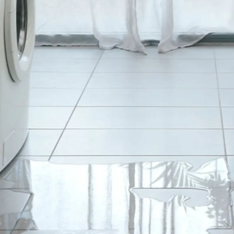 Appliance Leak Cleanup in Stanleytown, VA