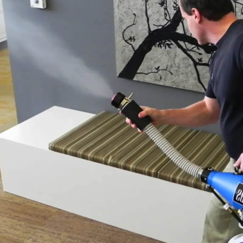 Professional Odor Removal in Stanleytown, VA